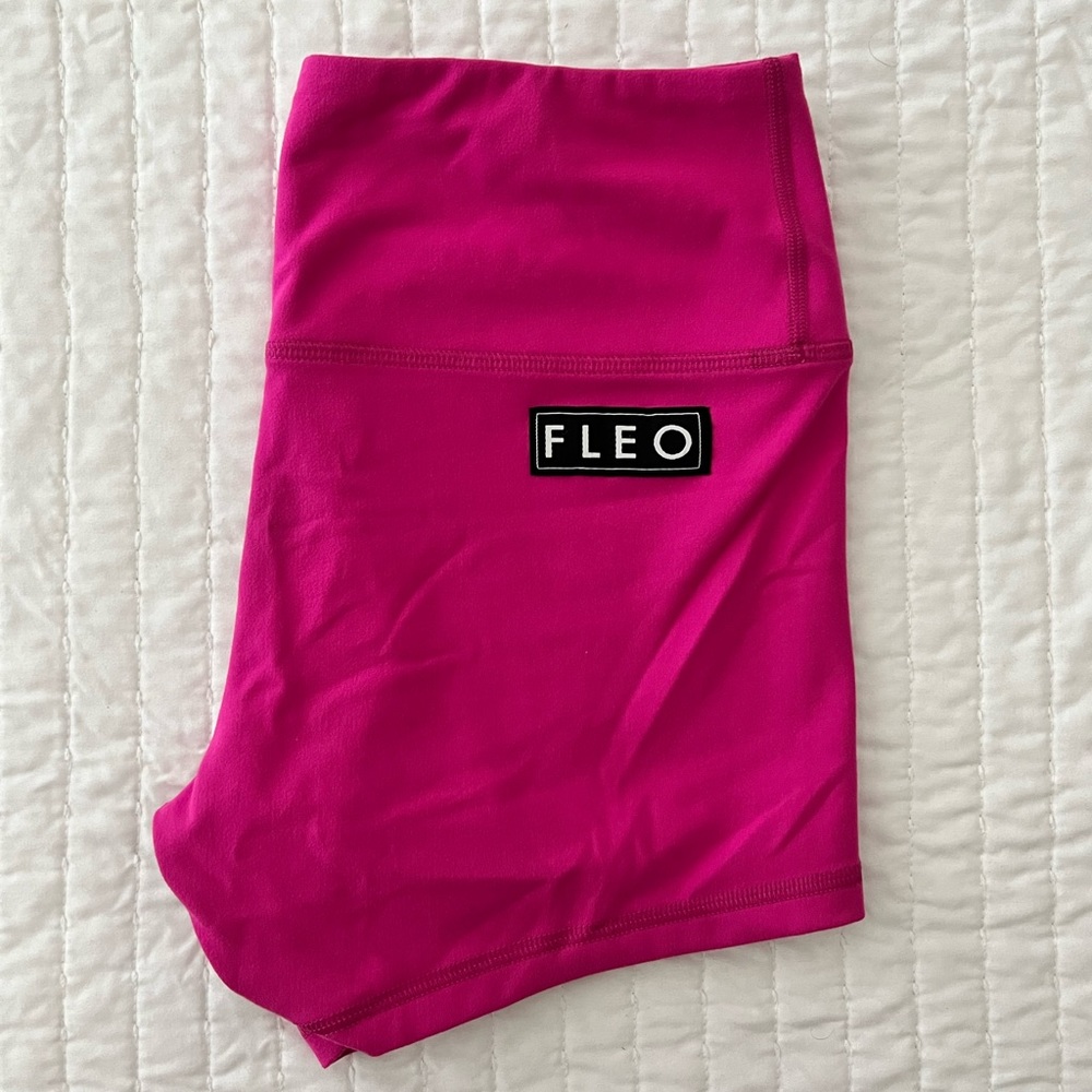 FLEO • PHR shorts